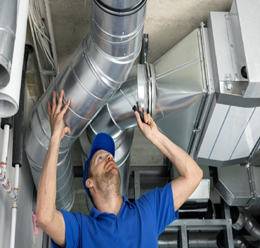 HVAC System
